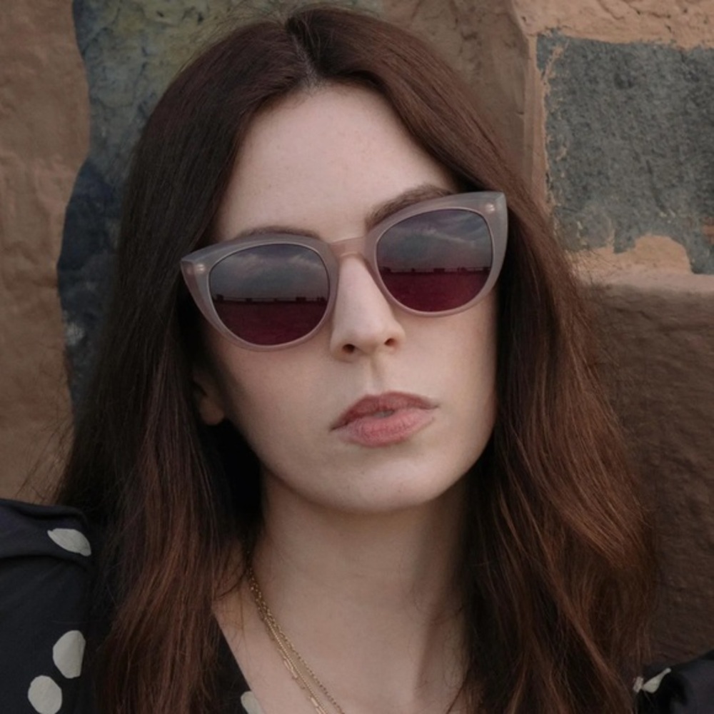 Gemma Styles Sunglasses